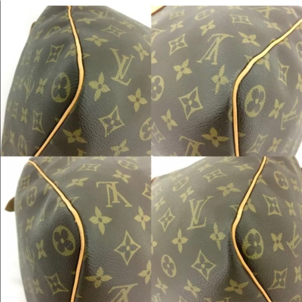 ❤️Louis Vuitton Keepall 45 Boston Travel B… - Picture 8 of 11